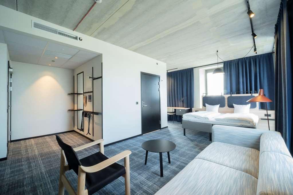 Comfort Hotel Solna Arenastaden Pokój zdjęcie